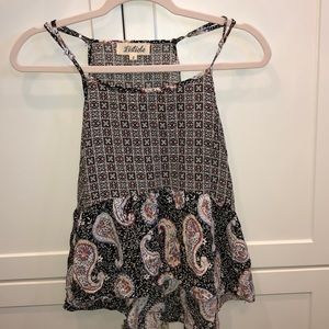 Cute top